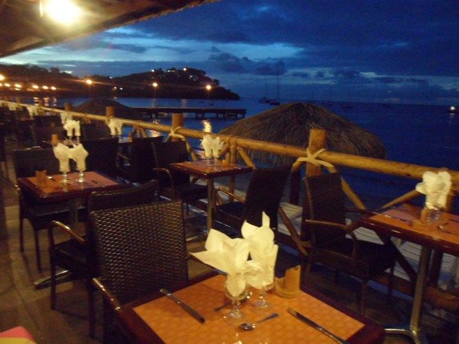 Hotel Bambou 3* avec Location de voiture partielle pas cher photo 11