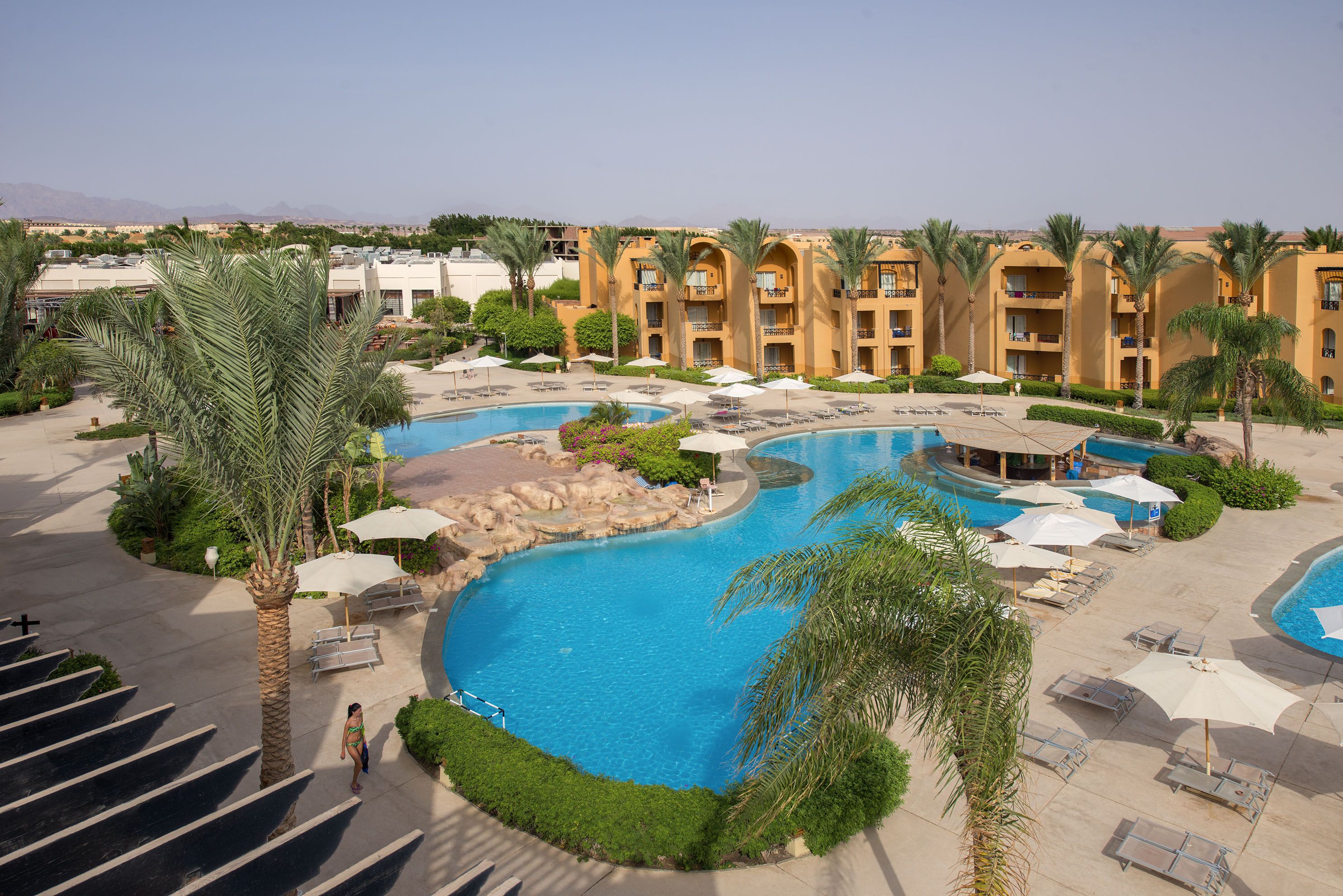 Stella di Mare Beach Resort & Spa 5*(NL) pas cher photo 1