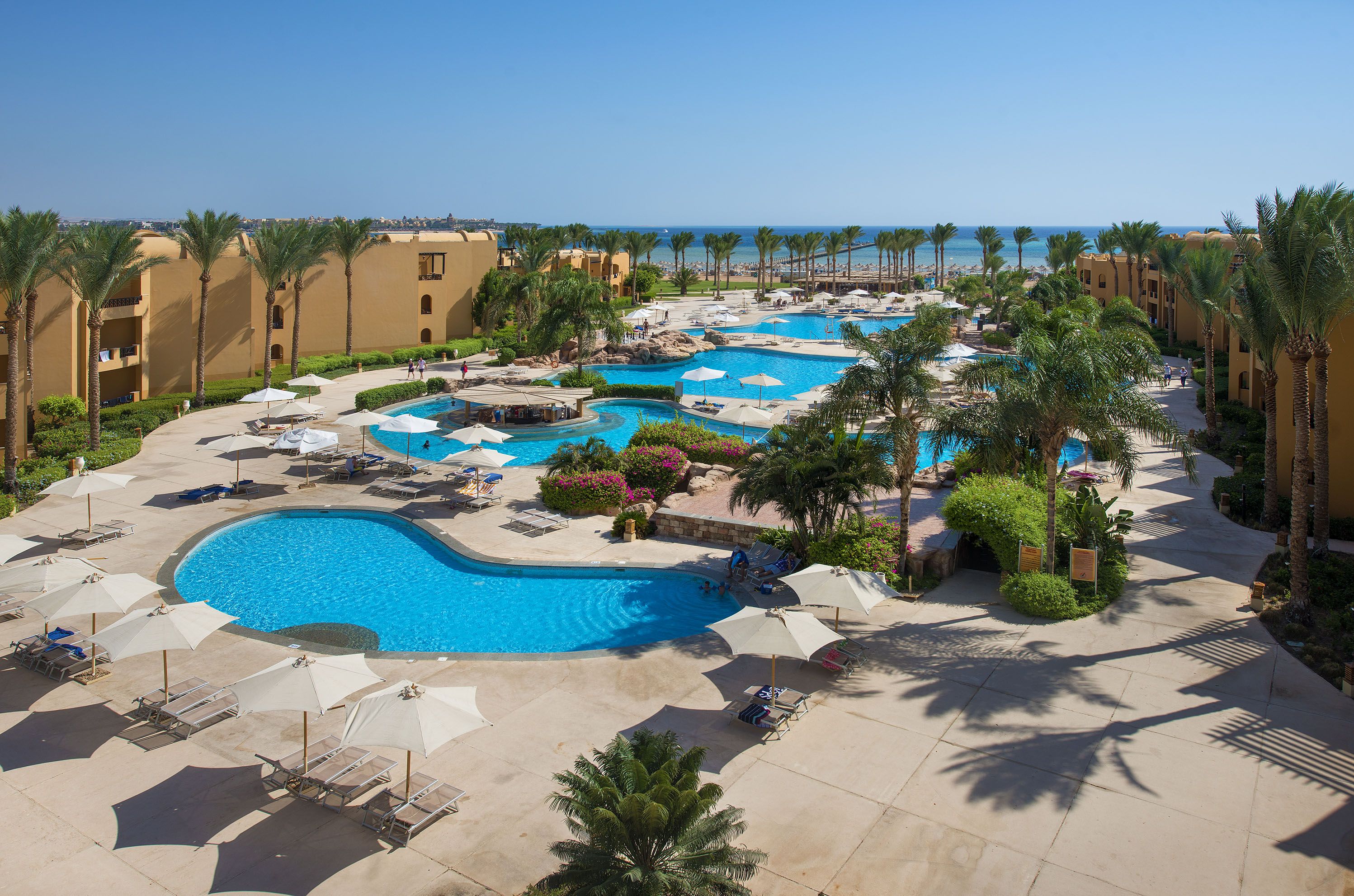 Stella di Mare Beach Resort & Spa 5*(NL) pas cher photo 2