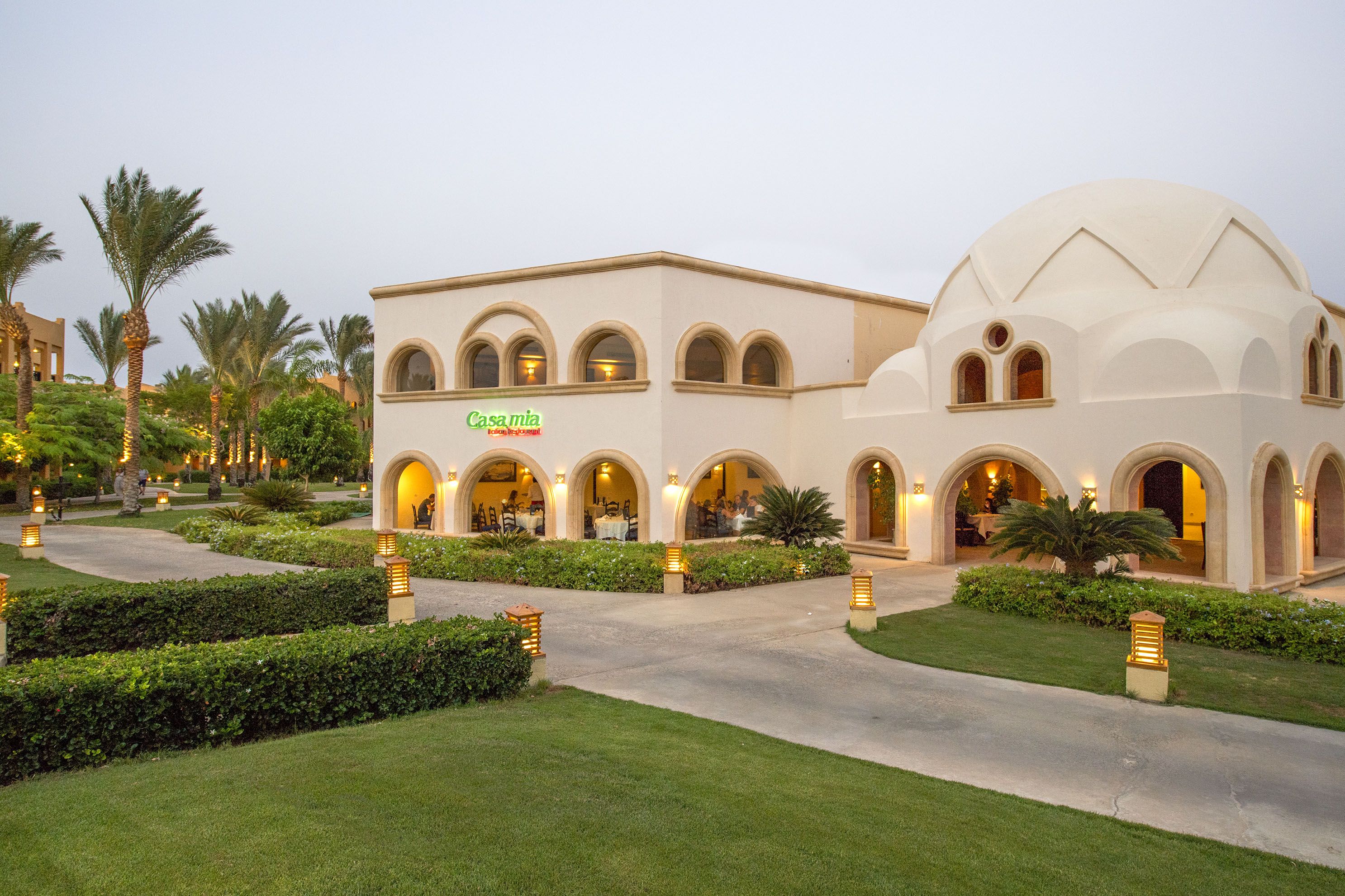 Stella di Mare Beach Resort & Spa 5*(NL) pas cher photo 3