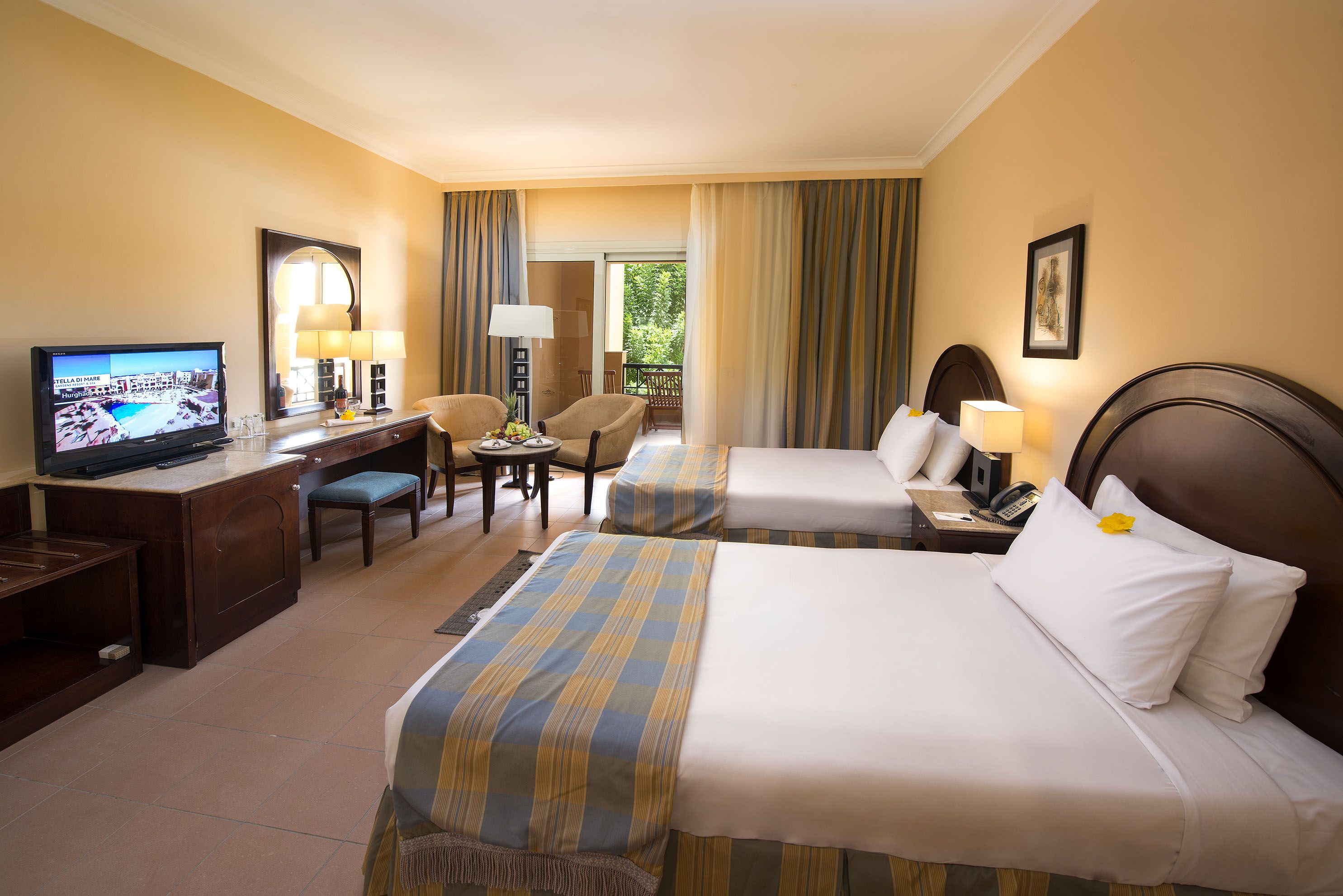 Stella di Mare Beach Resort & Spa 5*(NL) pas cher photo 6