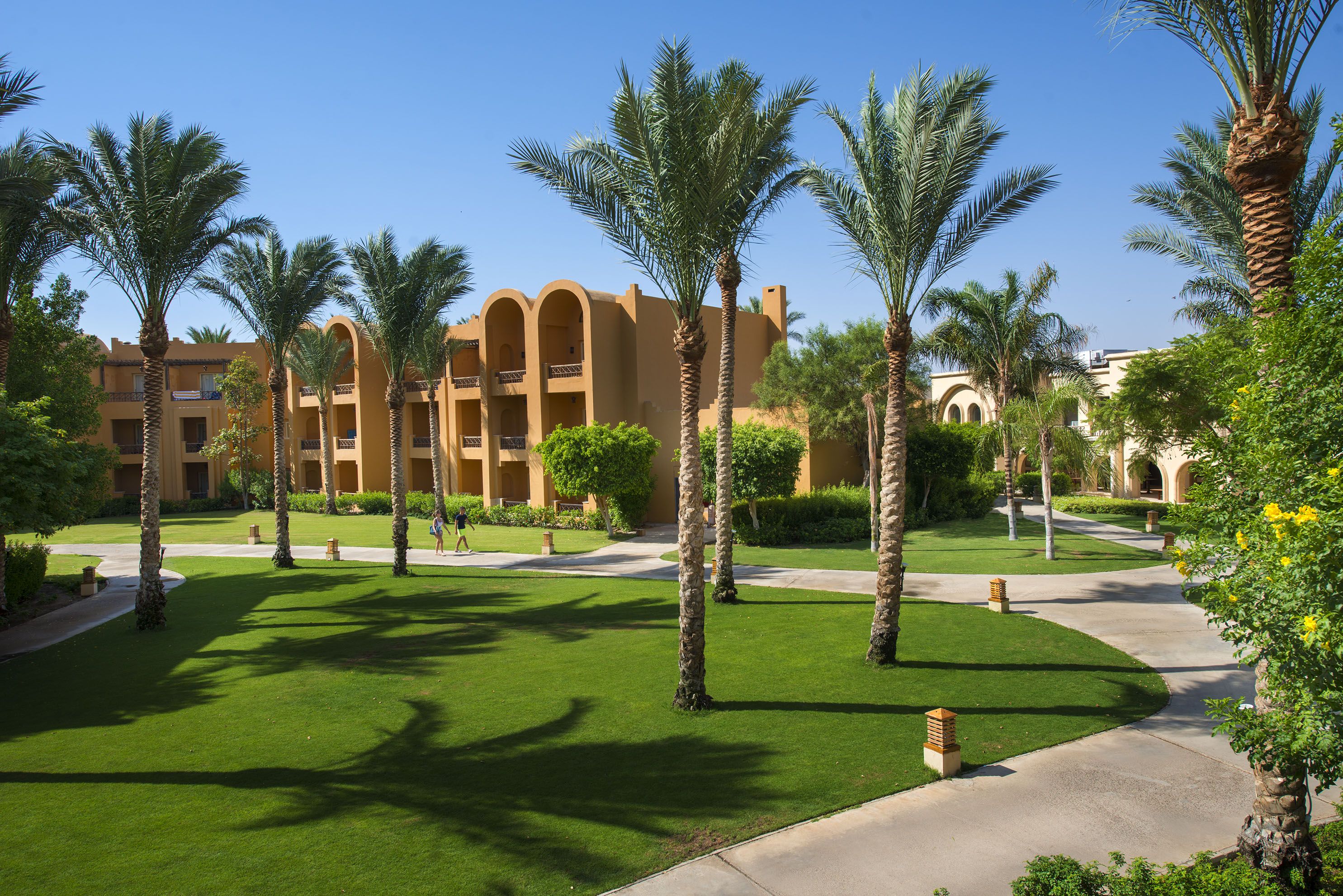 Stella di Mare Beach Resort & Spa 5*(NL) pas cher photo 12