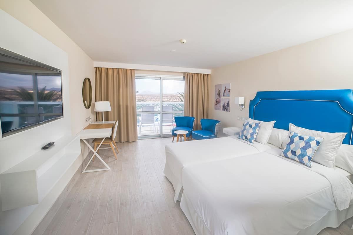 Boutique Hotel Tao Caleta Mar - Vols Réguliers pas cher photo 3