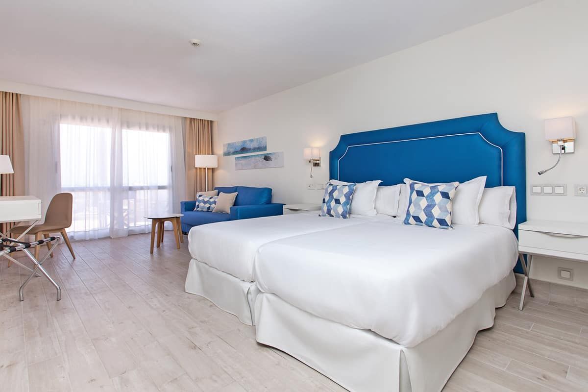 Boutique Hotel Tao Caleta Mar - Vols Réguliers pas cher photo 5