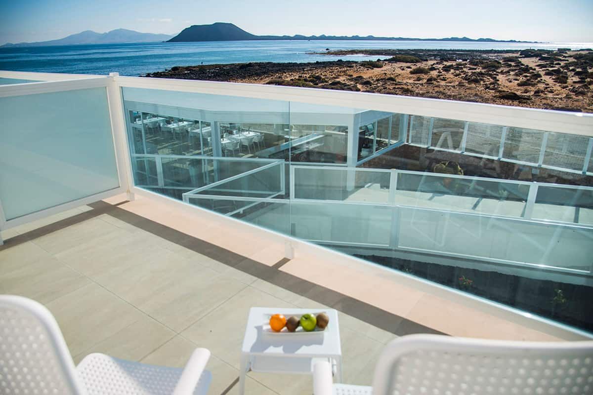 Boutique Hotel Tao Caleta Mar - Vols Réguliers pas cher photo 6