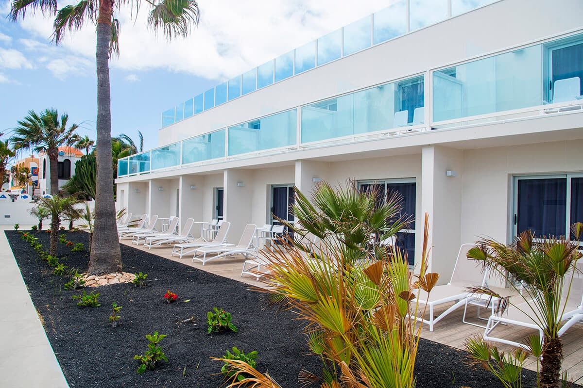 Boutique Hotel Tao Caleta Mar - Vols Réguliers pas cher photo 7