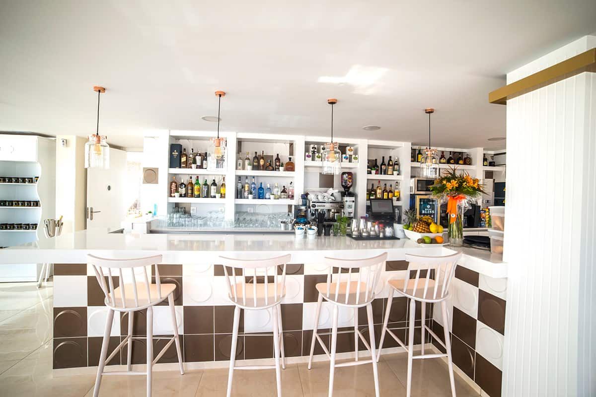 Boutique Hotel Tao Caleta Mar - Vols Réguliers pas cher photo 9