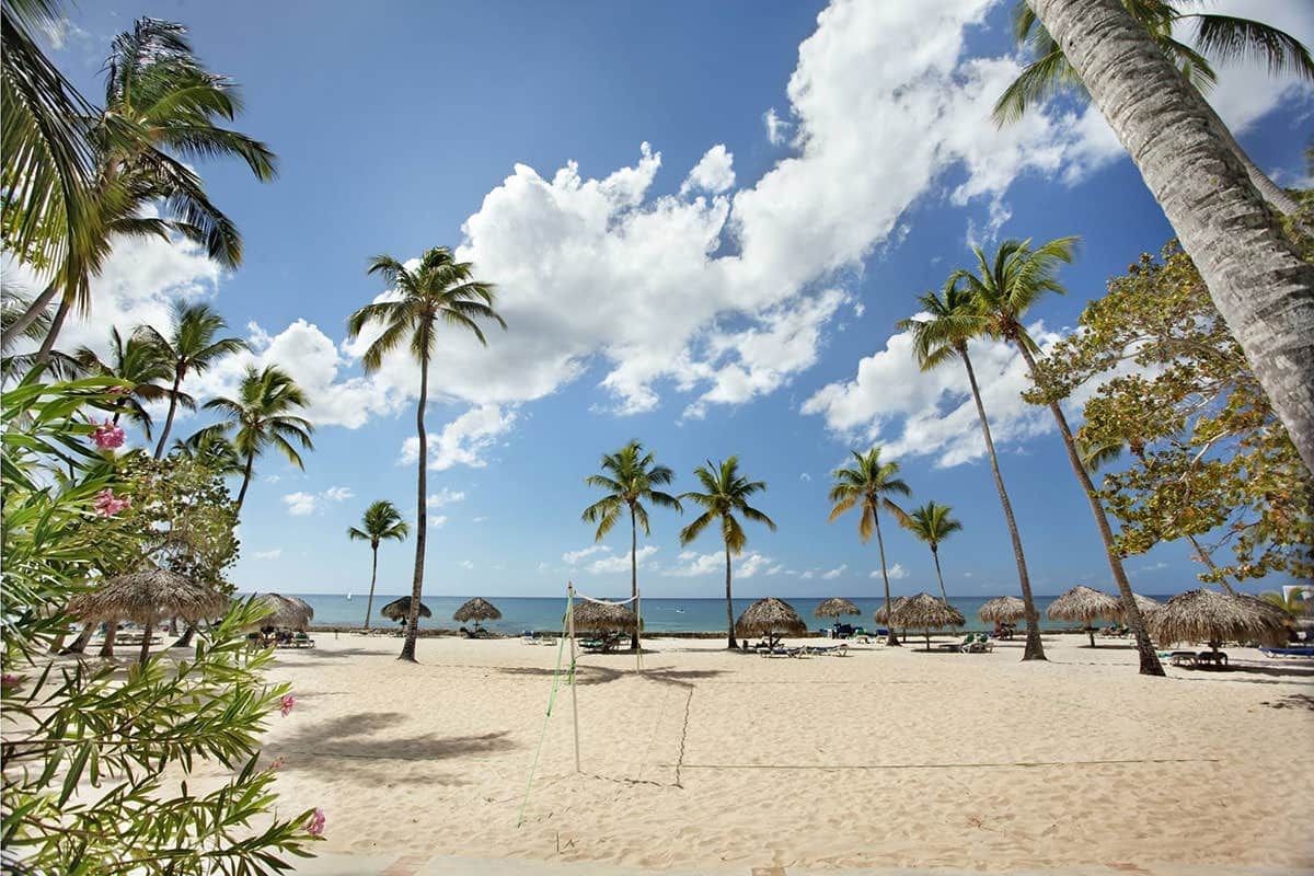 Club Lookéa Viva Dominicus Beach - Vols Air Caraïbes pas cher photo 10