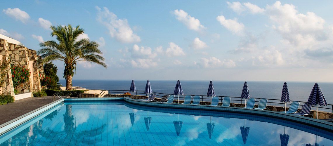 CHC Athina Palace Resort & Spa 5* pas cher photo 1