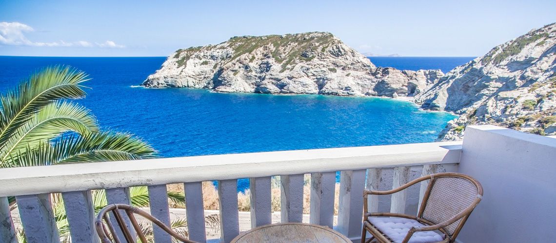 CHC Athina Palace Resort & Spa 5* pas cher photo 4