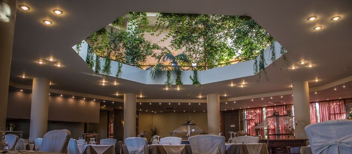 CHC Athina Palace Resort & Spa 5* pas cher photo 5