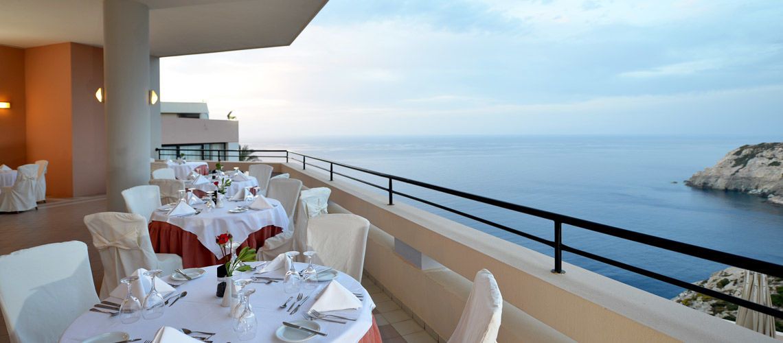 CHC Athina Palace Resort & Spa 5* pas cher photo 6