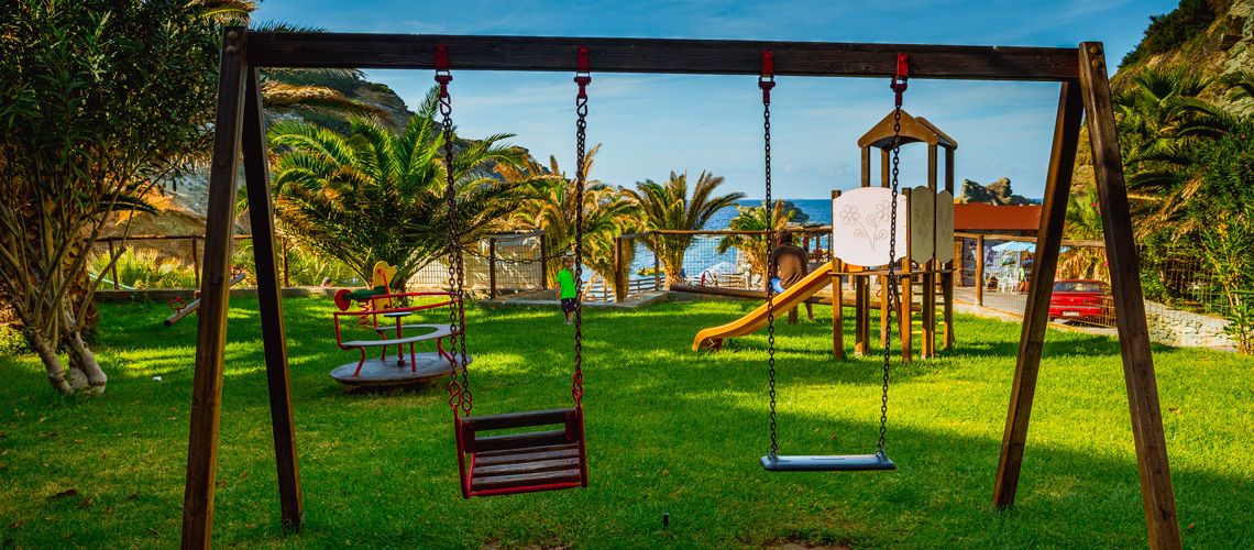 CHC Athina Palace Resort & Spa 5* pas cher photo 7