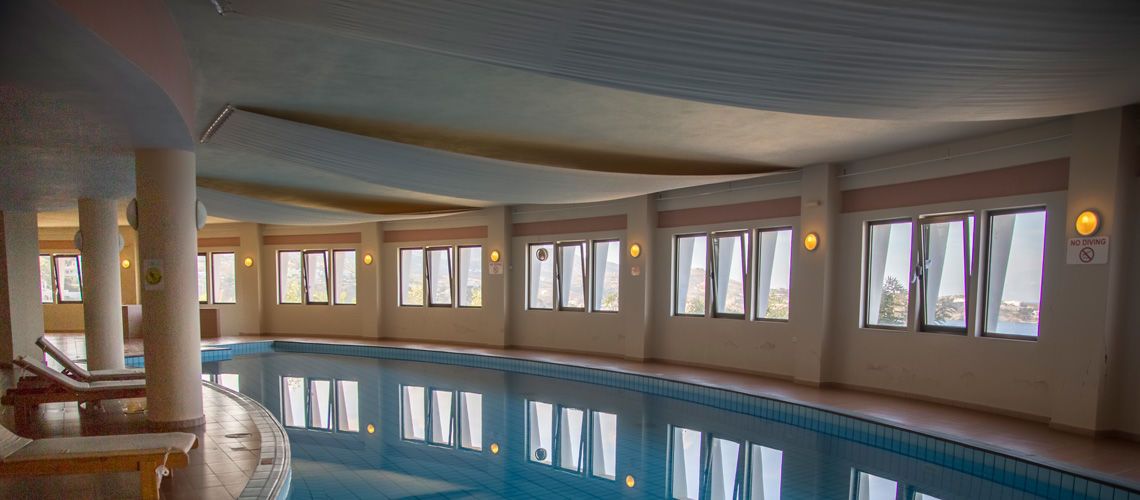 CHC Athina Palace Resort & Spa 5* pas cher photo 8