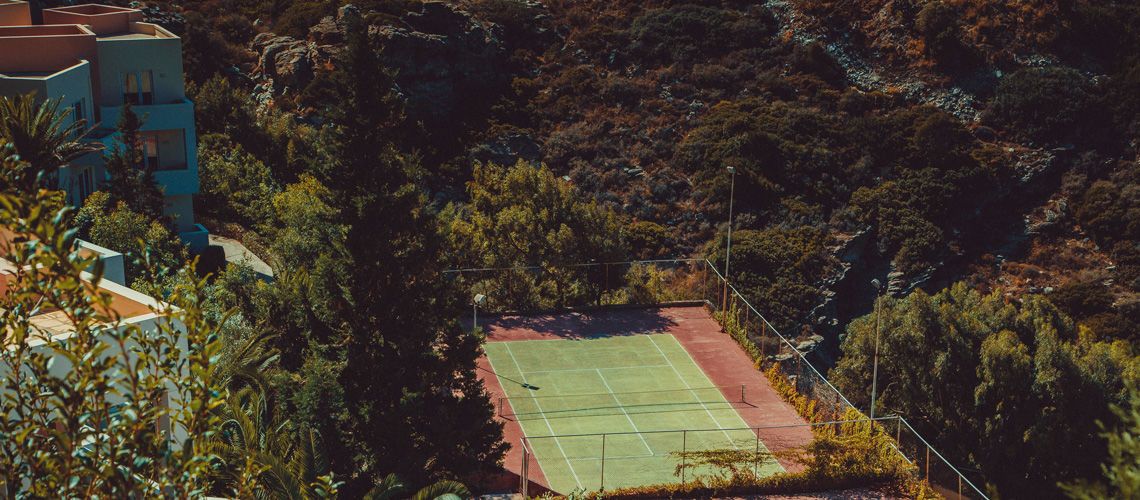 CHC Athina Palace Resort & Spa 5* pas cher photo 9