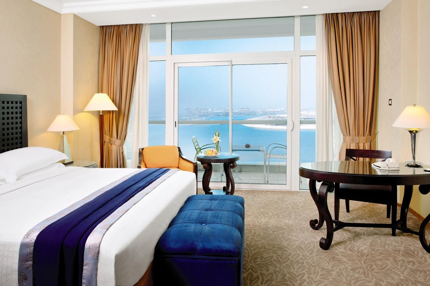 Beach Rotana Abu Dhabi - - 5* pas cher photo 3