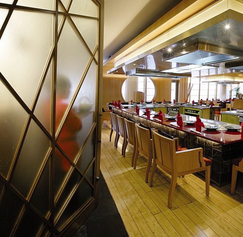 Beach Rotana Abu Dhabi - - 5* pas cher photo 8