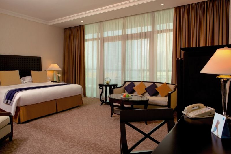 Beach Rotana Abu Dhabi - - 5* pas cher photo 9