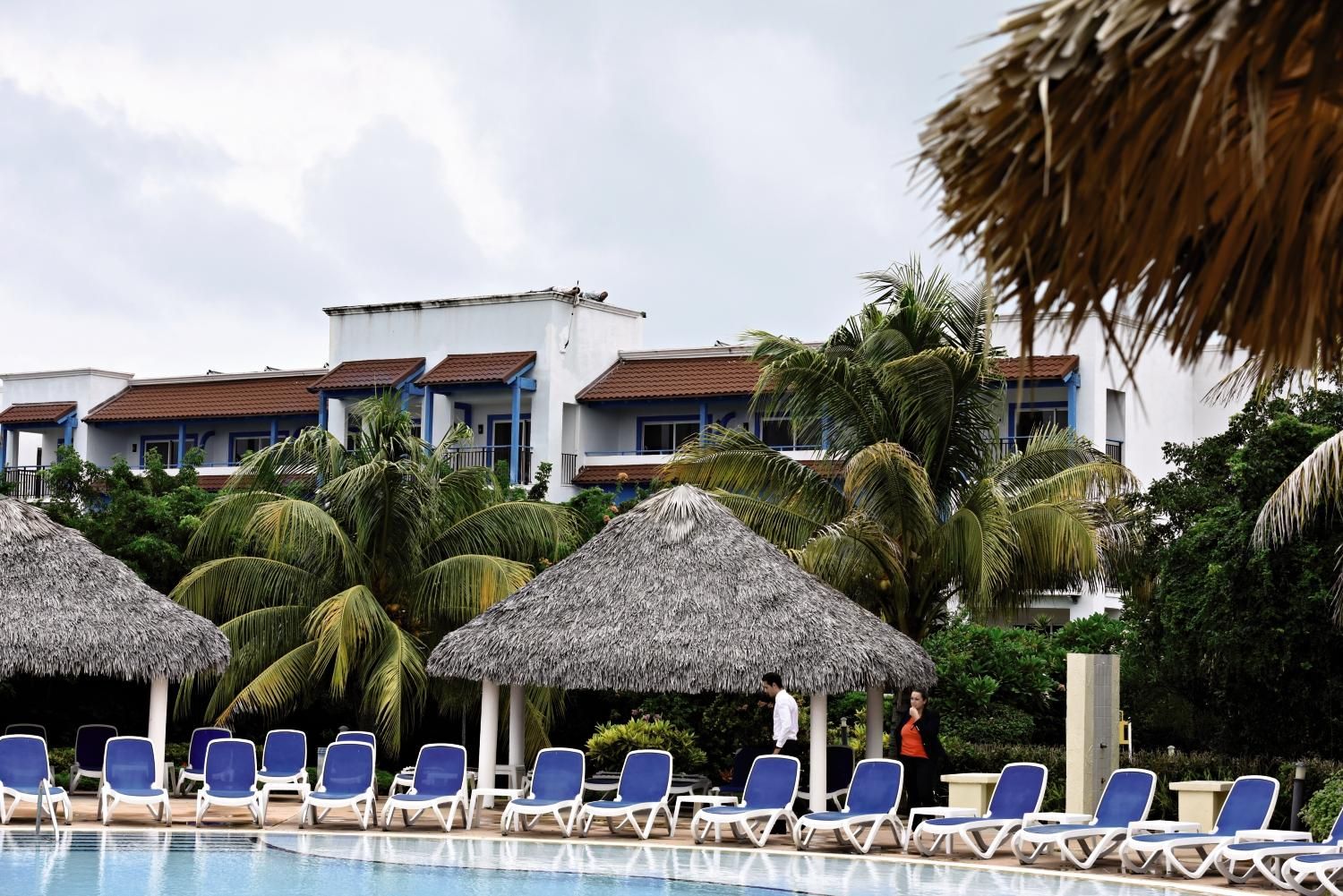 Grand Memories Santa Maria - 5* pas cher photo 1