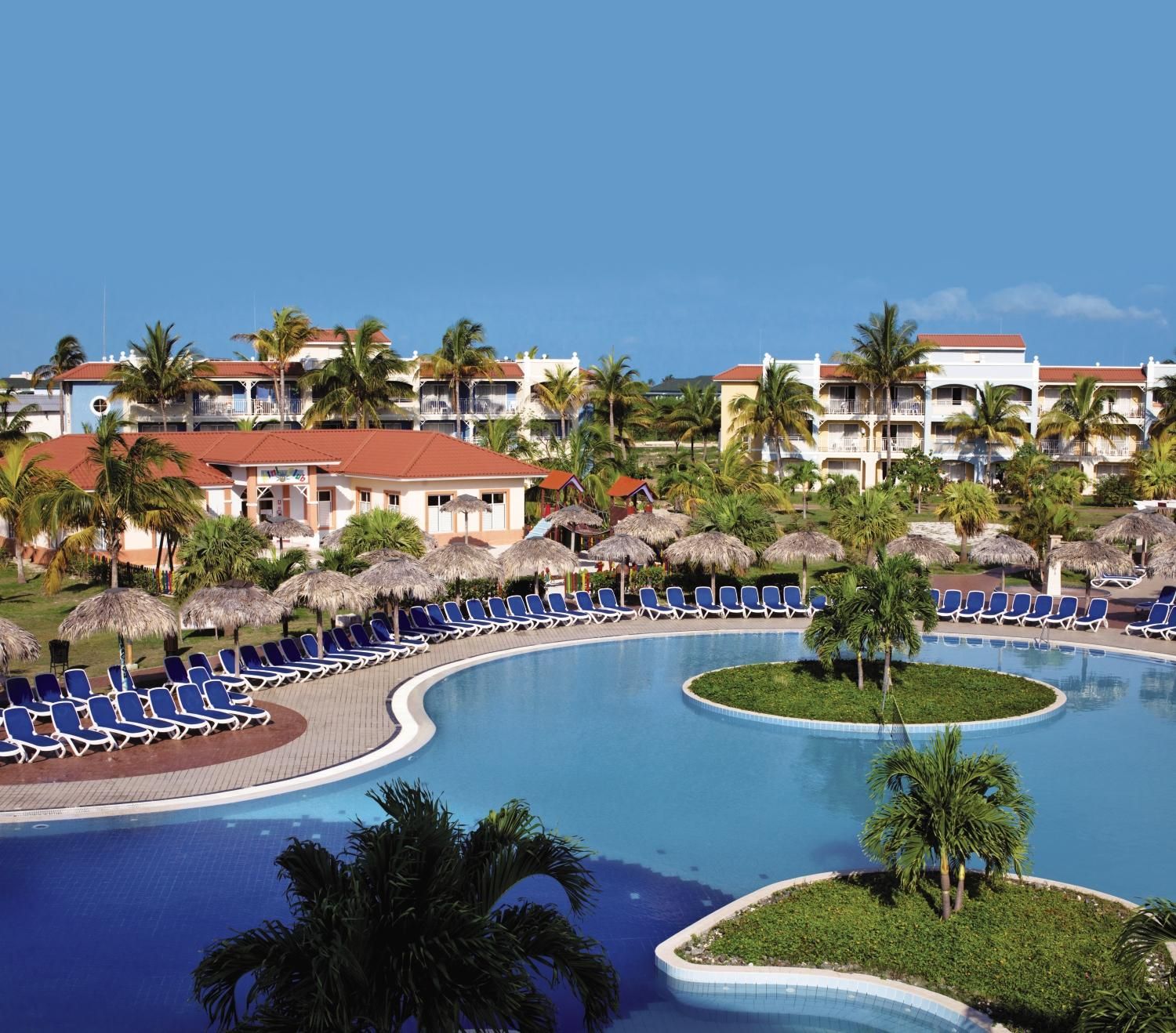 Grand Memories Santa Maria - 5* pas cher photo 4