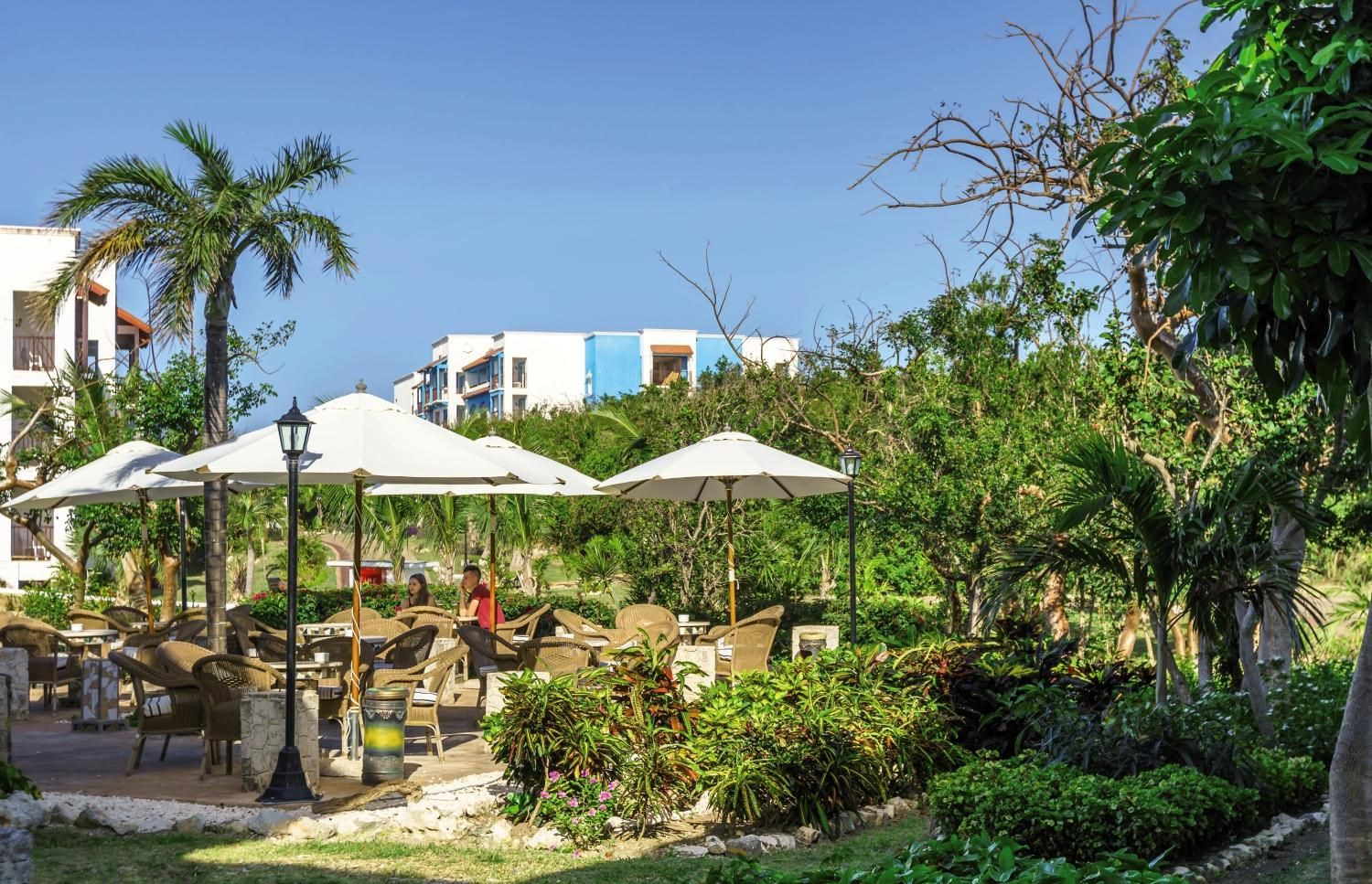 Grand Memories Santa Maria - 5* pas cher photo 8