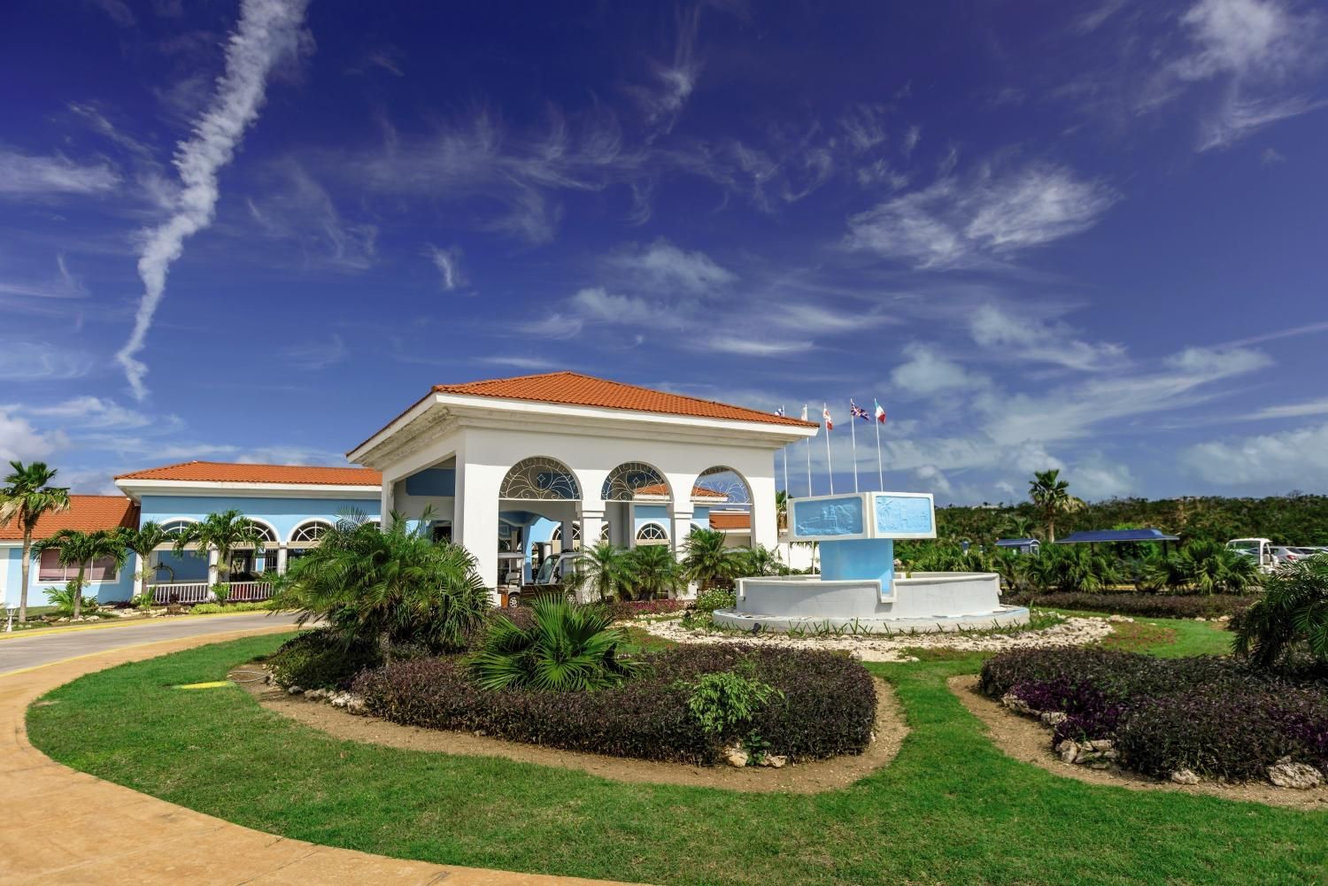 Grand Memories Santa Maria - 5* pas cher photo 9