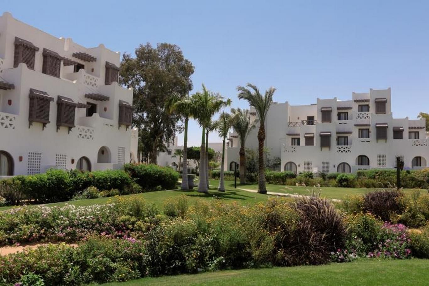 MERCURE HURGHADA 4*(NL) pas cher photo 5