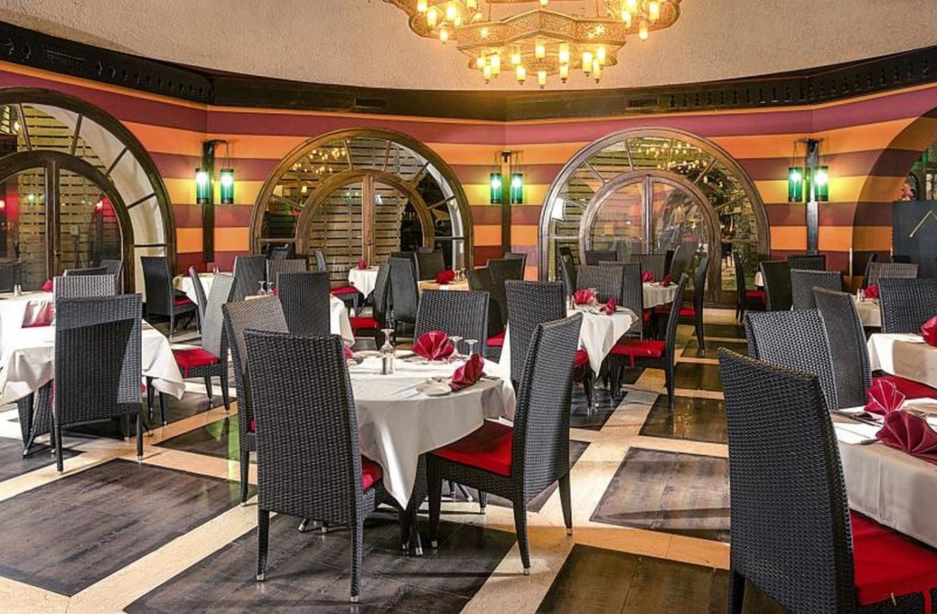 MERCURE HURGHADA 4*(NL) pas cher photo 6