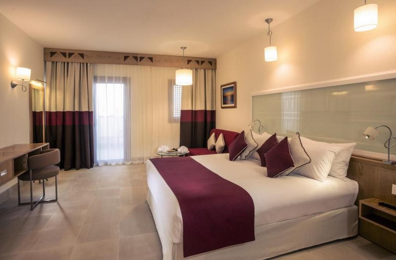 MERCURE HURGHADA 4*(NL) pas cher photo 7