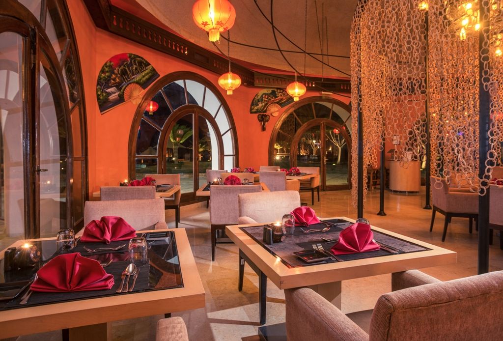 MERCURE HURGHADA 4*(NL) pas cher photo 8