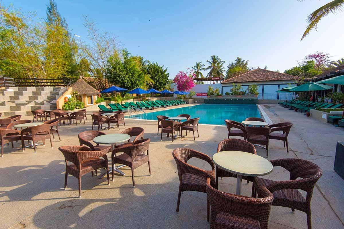 Club Lookéa Les Filaos - Vols Air France pas cher photo 2