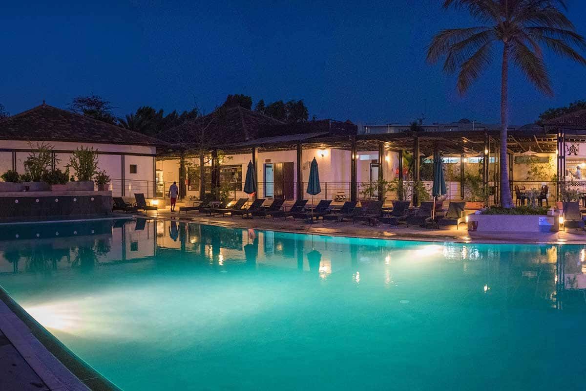 Club Lookéa Les Filaos - Vols Air France pas cher photo 4