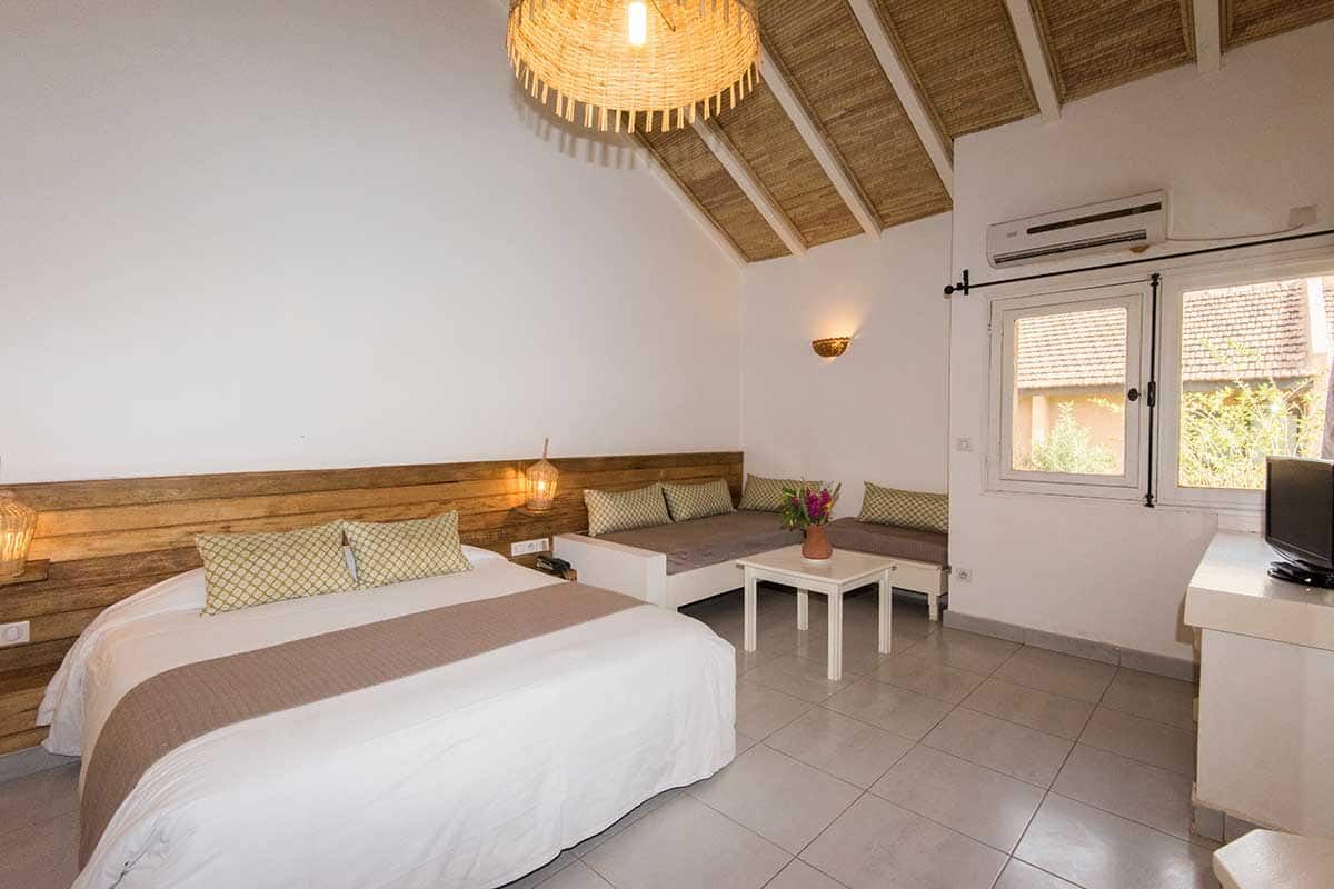 Club Lookéa Les Filaos - Vols Air France pas cher photo 8