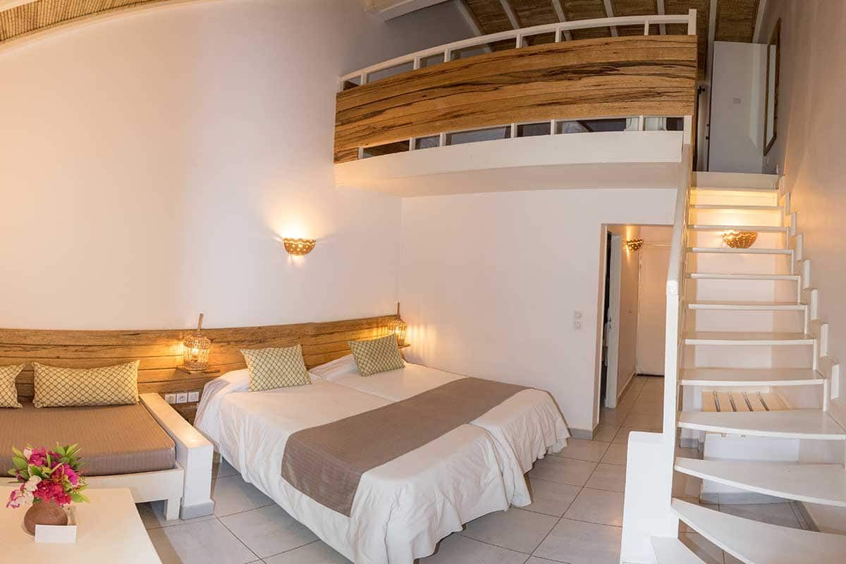 Club Lookéa Les Filaos - Vols Air France pas cher photo 10