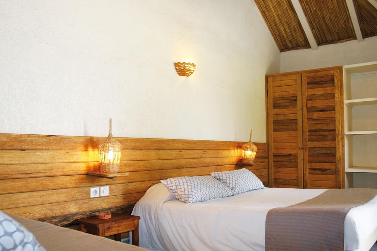 Club Lookéa Les Filaos - Vols Air France pas cher photo 12