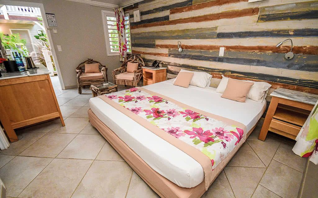 Hôtel Bambou 3* pas cher photo 4