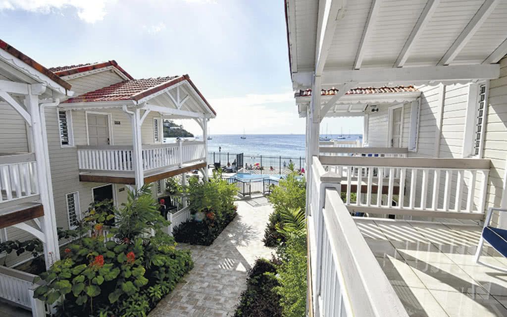 Hôtel Bambou 3* pas cher photo 5