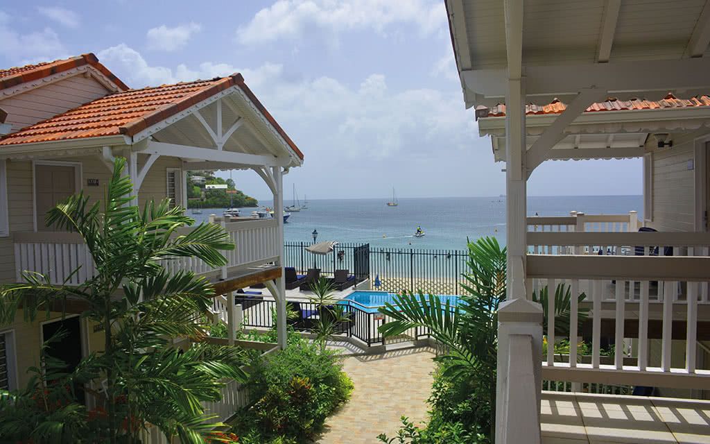 Hôtel Bambou 3* pas cher photo 8