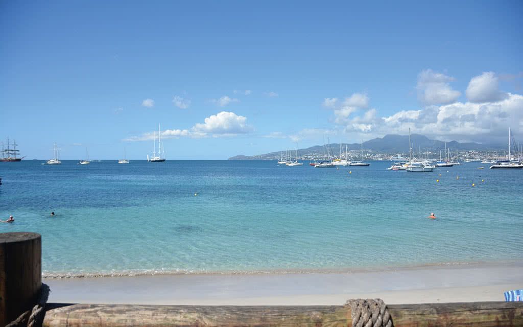 Hôtel Bambou 3* pas cher photo 9