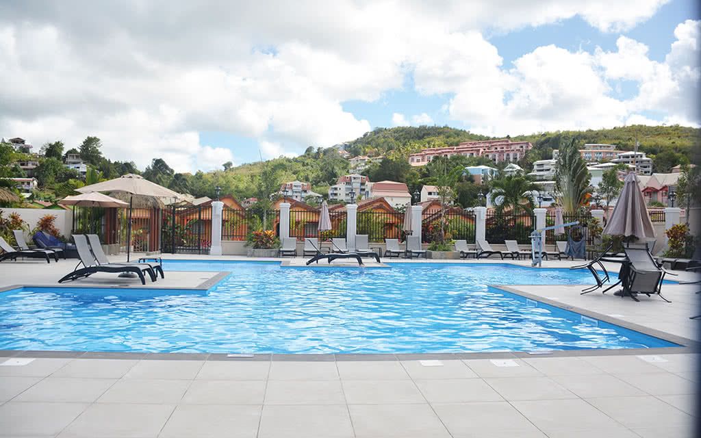 Hôtel Bambou 3* pas cher photo 10