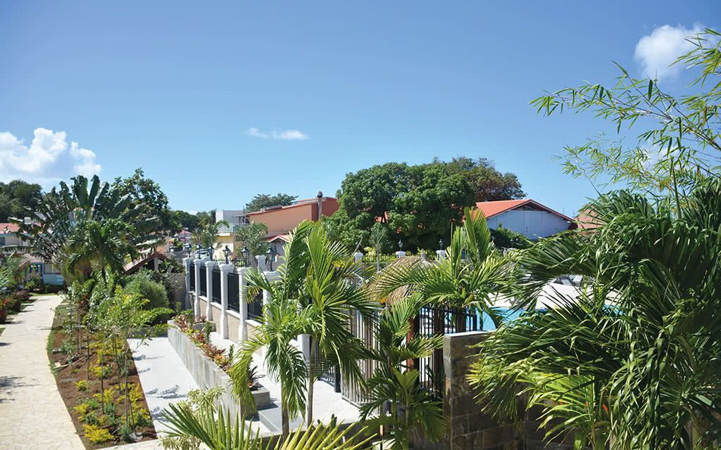 Hôtel Bambou 3* pas cher photo 11