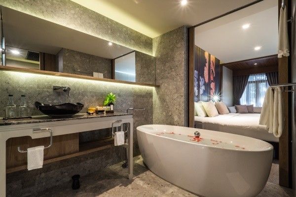 Hôtel La Flora Khao Lak 4* sup pas cher photo 5