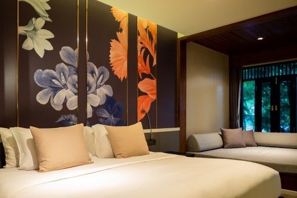 Hôtel La Flora Khao Lak 4* sup pas cher photo 7