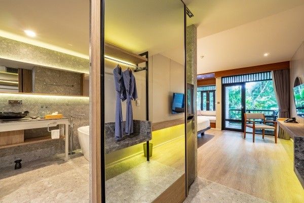 Hôtel La Flora Khao Lak 4* sup pas cher photo 8