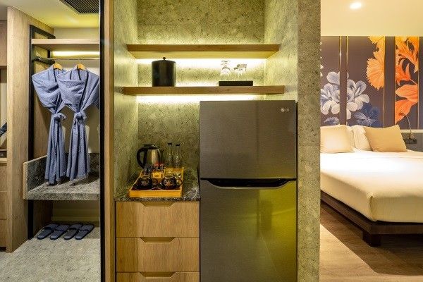 Hôtel La Flora Khao Lak 4* sup pas cher photo 9