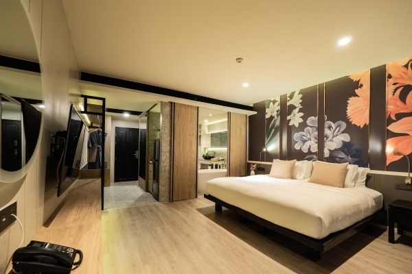 Hôtel La Flora Khao Lak 4* sup pas cher photo 10