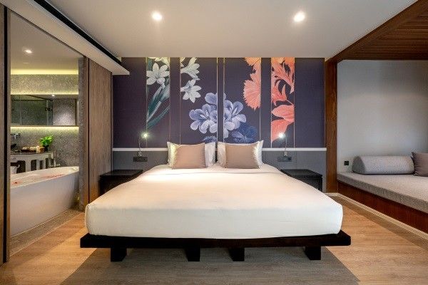 Hôtel La Flora Khao Lak 4* sup pas cher photo 11