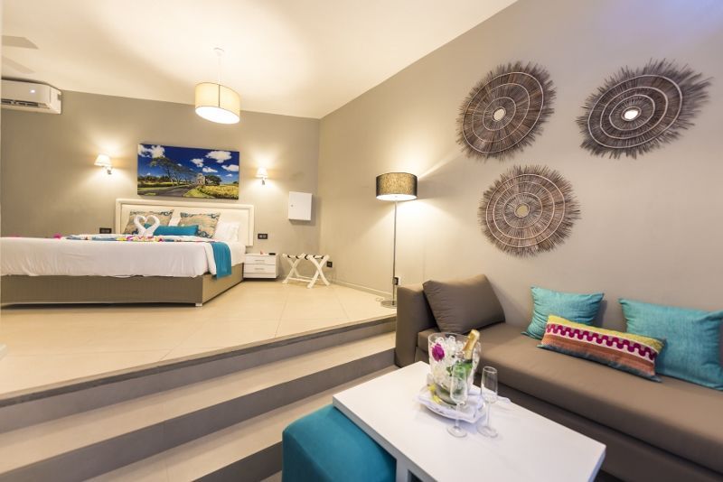 Azur Paradise 3* pas cher photo 2