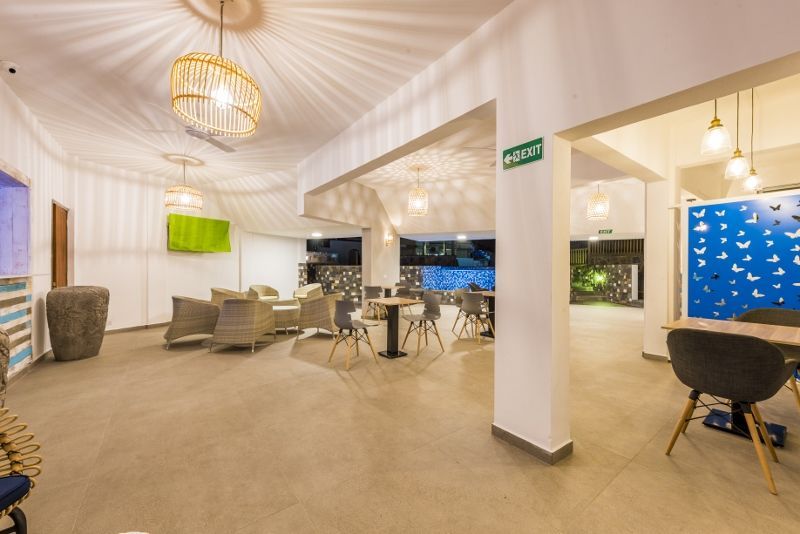 Azur Paradise 3* pas cher photo 11