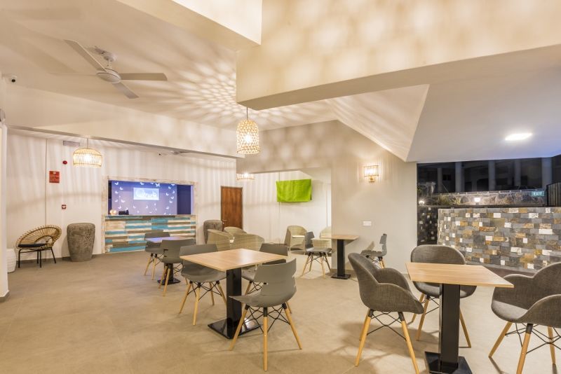 Azur Paradise 3* pas cher photo 12